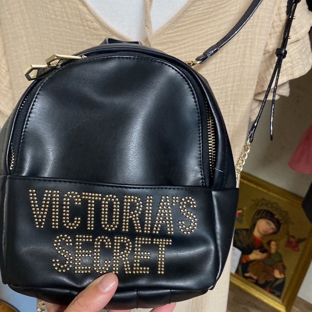 Victoria’s Secret Backpack Purse